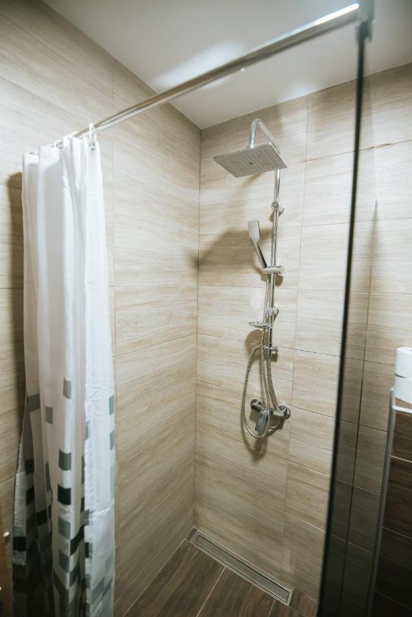 Apartman Kostic Kraljev Konak Kopaonik Exteriér fotografie