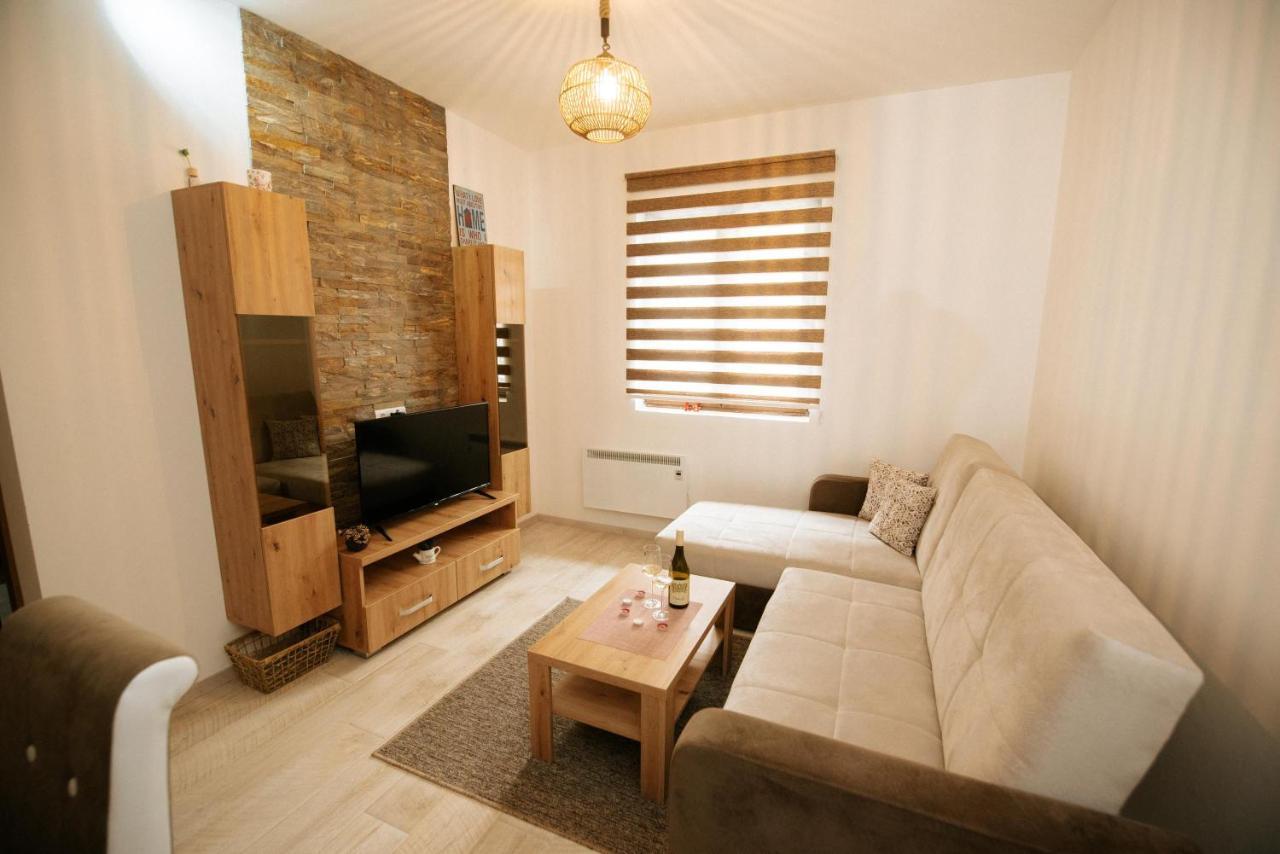 Apartman Kostic Kraljev Konak Kopaonik Exteriér fotografie