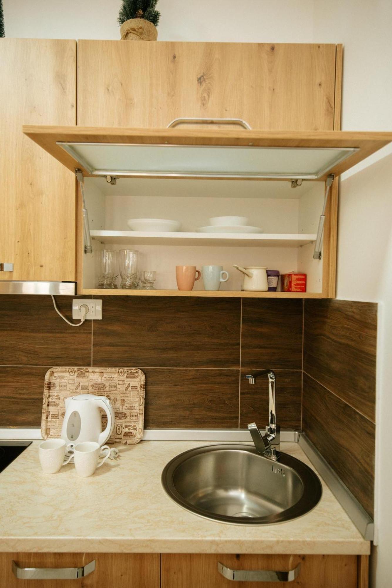 Apartman Kostic Kraljev Konak Kopaonik Exteriér fotografie