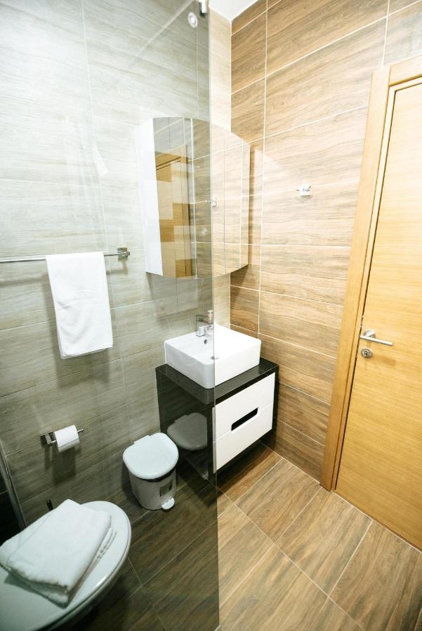 Apartman Kostic Kraljev Konak Kopaonik Exteriér fotografie