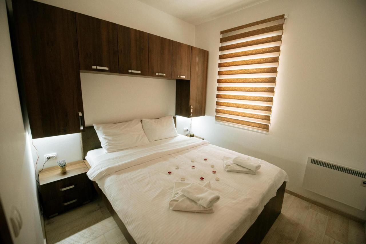 Apartman Kostic Kraljev Konak Kopaonik Exteriér fotografie